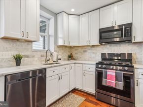 931 Farragut Street NW, Washington DC 20011