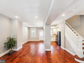 931 Farragut Street NW, Washington DC 20011