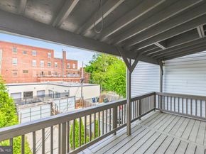 931 Farragut Street NW, Washington DC 20011