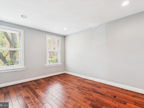931 Farragut Street NW, Washington DC 20011