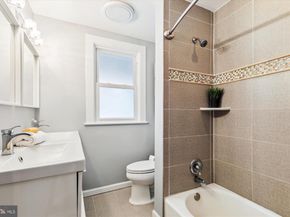 931 Farragut Street NW, Washington DC 20011