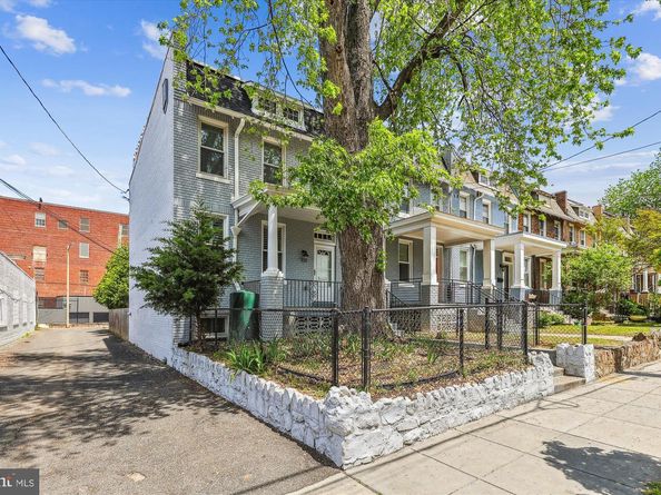 931 Farragut Street NW, Washington DC 20011