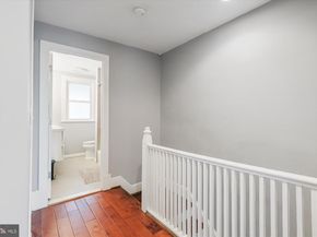 931 Farragut Street NW, Washington DC 20011
