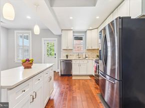 931 Farragut Street NW, Washington DC 20011