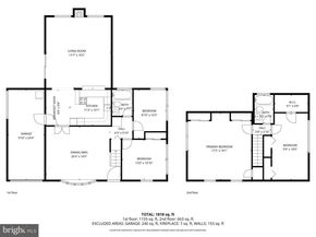 55 Canoebirch Road, Levittown PA 19057
