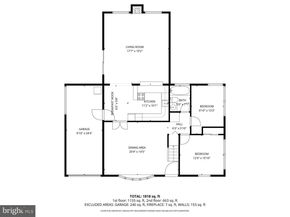 55 Canoebirch Road, Levittown PA 19057
