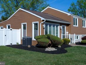 14 Revere Street, Feasterville Trevose PA 19053