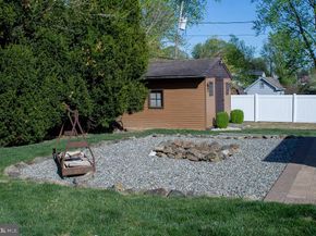 14 Revere Street, Feasterville Trevose PA 19053