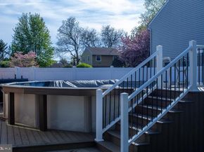 14 Revere Street, Feasterville Trevose PA 19053