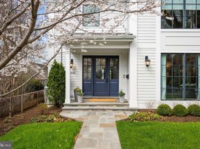5321 Macomb Street NW, Washington DC 20016