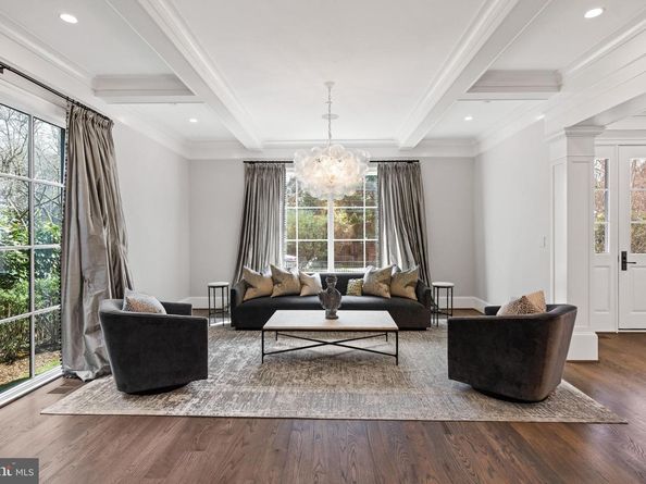 5321 Macomb Street NW, Washington DC 20016