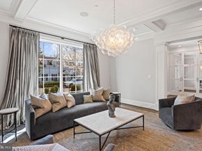 5321 Macomb Street NW, Washington DC 20016