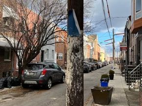 1836 Fernon Street, Philadelphia PA 19145
