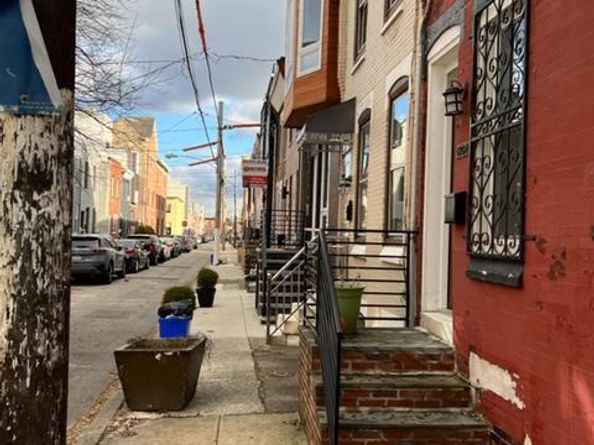 1836 Fernon Street, Philadelphia PA 19145