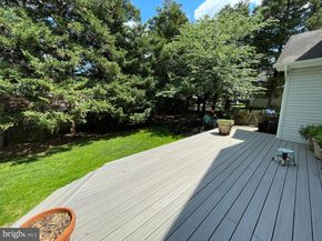 2809 N Underwood Street, Arlington VA 22213