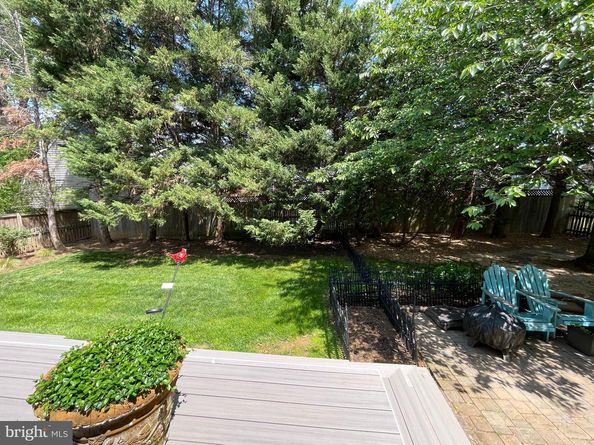 2809 N Underwood Street, Arlington VA 22213