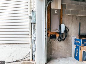 6707 Cinnamon Drive, Philadelphia PA 19128