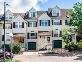 6707 Cinnamon Drive, Philadelphia PA 19128