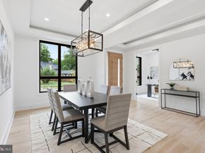 901 Meadow Lane SW, Vienna VA 22180