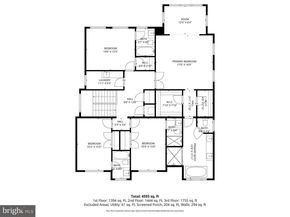 901 Meadow Lane SW, Vienna VA 22180