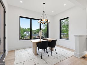 901 Meadow Lane SW, Vienna VA 22180