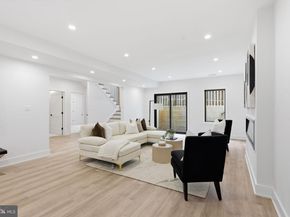 901 Meadow Lane SW, Vienna VA 22180