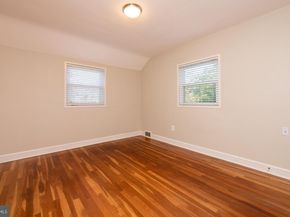 4814 Arlington Boulevard, Arlington VA 22204