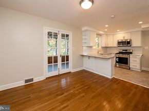 4814 Arlington Boulevard, Arlington VA 22204