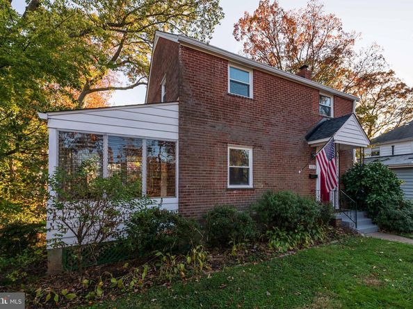 4814 Arlington Boulevard, Arlington VA 22204