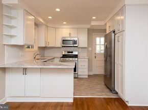 4814 Arlington Boulevard, Arlington VA 22204