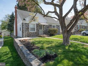 1305 Center Road, Drexel Hill PA 19026