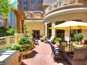 900 N Taylor Street 1605, Arlington VA 22203