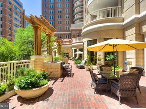 900 N Taylor Street 1605, Arlington VA 22203