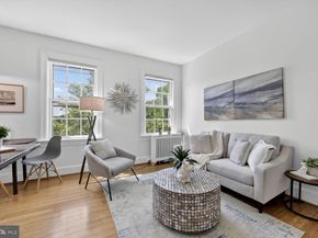 2707 Adams Mill Road NW 400, Washington DC 20009