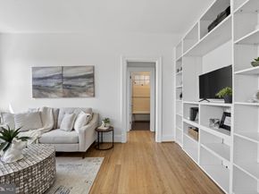2707 Adams Mill Road NW 400, Washington DC 20009