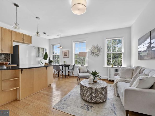 2707 Adams Mill Road NW 400, Washington DC 20009