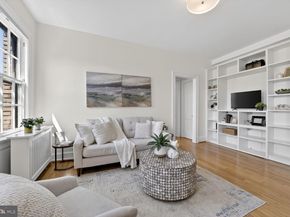 2707 Adams Mill Road NW 400, Washington DC 20009