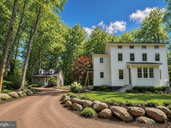 3503 Old Windy Bush Road, New Hope PA 18938