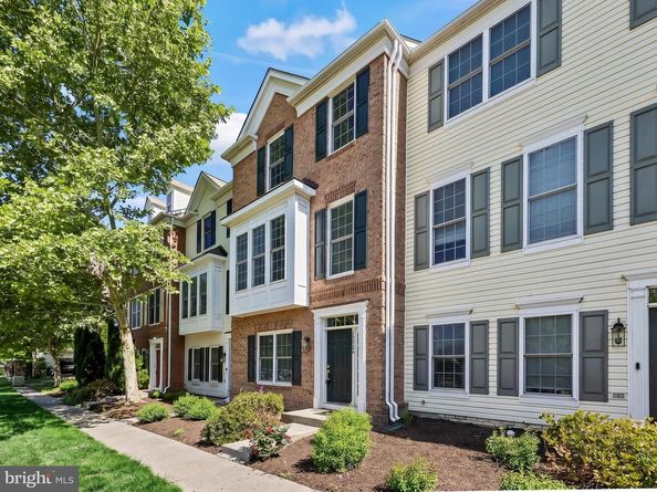 13736 Copper Kettle Place, Herndon VA 20171