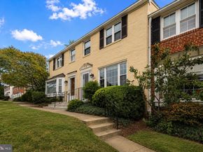 3825 Keller Avenue, Alexandria VA 22302