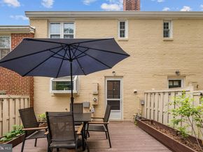 3825 Keller Avenue, Alexandria VA 22302