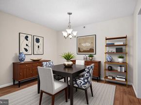 1301 N Courthouse Road 1612, Arlington VA 22201