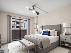 1301 N Courthouse Road 1612, Arlington VA 22201