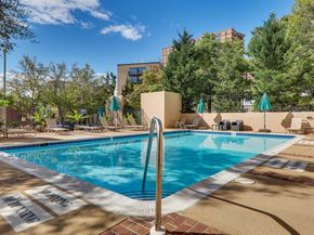 1301 N Courthouse Road 1612, Arlington VA 22201