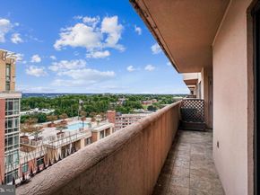 1301 N Courthouse Road 1612, Arlington VA 22201