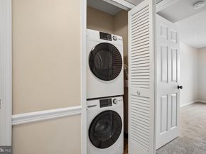1301 N Courthouse Road 1612, Arlington VA 22201