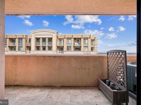 1301 N Courthouse Road 1612, Arlington VA 22201