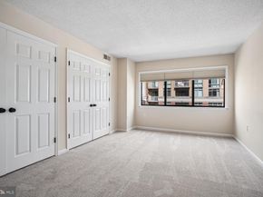 1301 N Courthouse Road 1612, Arlington VA 22201