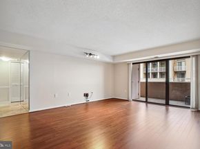 1301 N Courthouse Road 1612, Arlington VA 22201