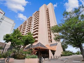 1301 N Courthouse Road 1612, Arlington VA 22201